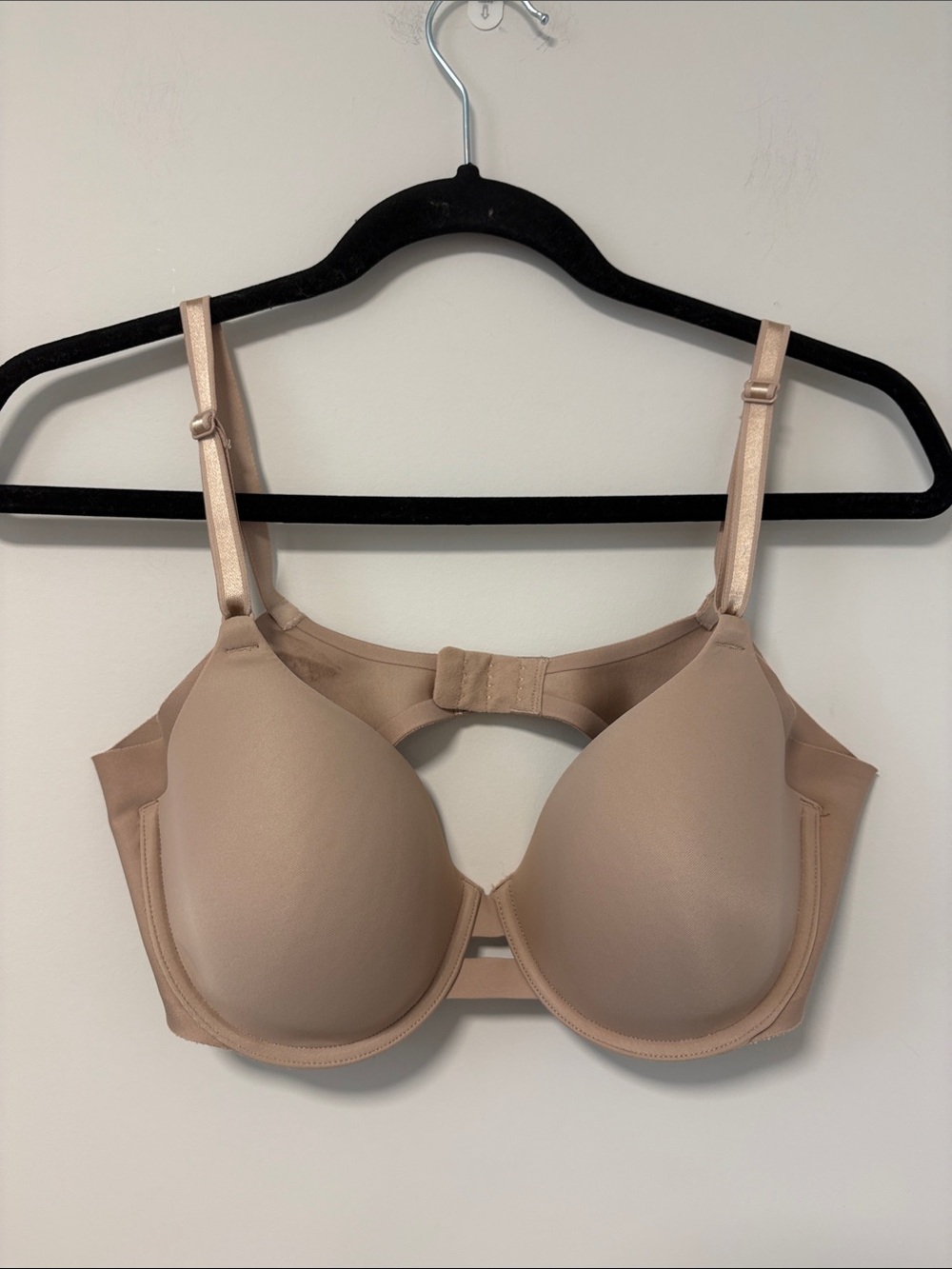 Warner's Nude T-Shirt Bra with Molded Cups